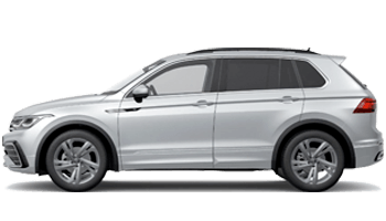 Tiguan life 1.5 tsi 130 deals cv