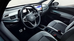 Llega una nueva era. El nuevo eléctrico de Volkswagen. El ID.3