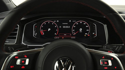 Polo 2.0 TSI GTI DSG