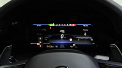 Golf 2.0 TSI R DSG 235kW