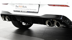 Golf 2.0 TSI R DSG 235kW