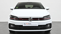 Polo 2.0 TSI GTI DSG