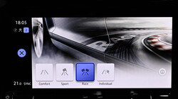 Golf 2.0 TSI R DSG 235kW