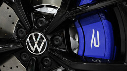 Golf 2.0 TSI R DSG 235kW