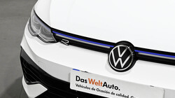 Golf 2.0 TSI R DSG 235kW