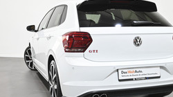 Polo 2.0 TSI GTI DSG