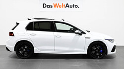 Golf 2.0 TSI R DSG 235kW
