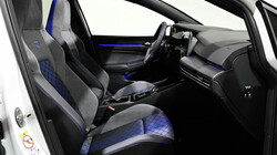 Golf 2.0 TSI R DSG 235kW
