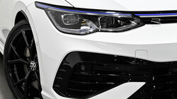 Golf 2.0 TSI R DSG 235kW