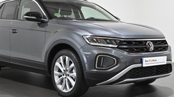 T-Roc 2.0TDI Life 85kW