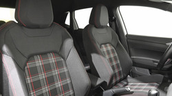 Polo 2.0 TSI GTI DSG