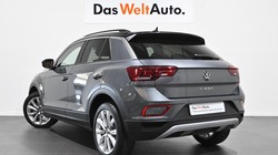 T-Roc 2.0TDI Life 85kW