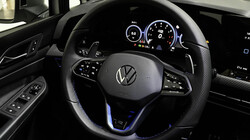 Golf 2.0 TSI R DSG 235kW