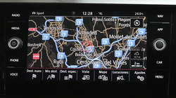 Polo 2.0 TSI GTI DSG