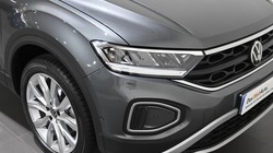 T-Roc 2.0TDI Life 85kW