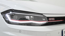 Polo 2.0 TSI GTI DSG