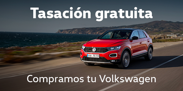 tasacion Volkswagen