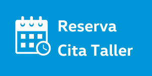 Reserva Cita Taller