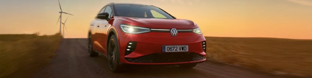 Volkswagen ID.4 Pro