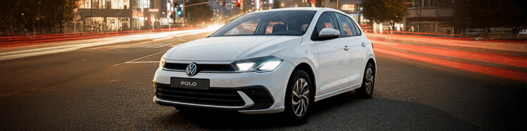 Volkswagen Polo MATCH