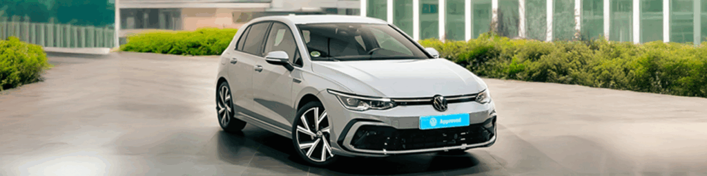 Volkswagen Golf 2.0 TDI R-Line DSG 110kW (VO)