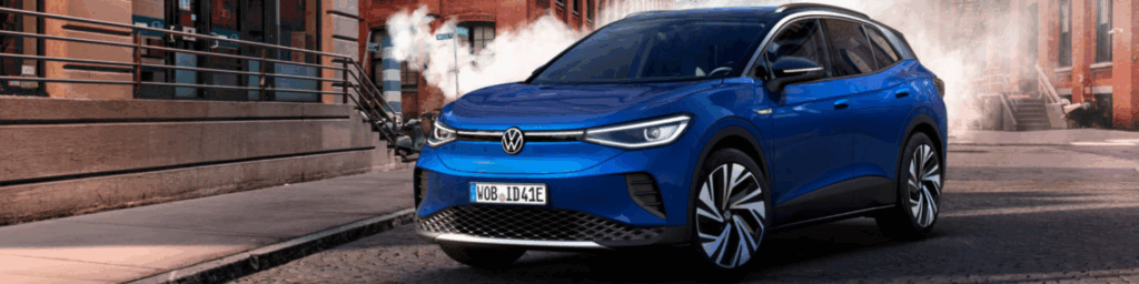 Volkswagen ID.4 Pro: Tu Mejor Oferta Personalizada