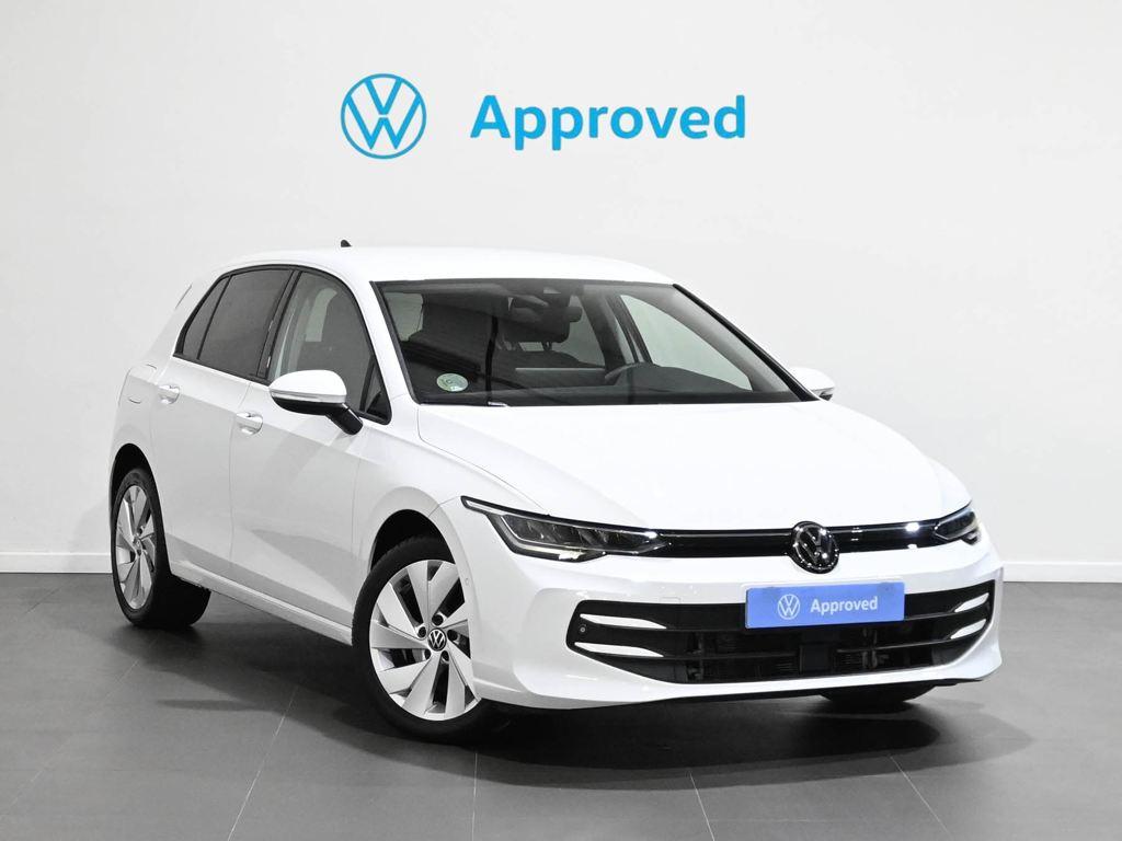 Volkswagen Golf Life 1.5 TSI 85 kW (116 CV)