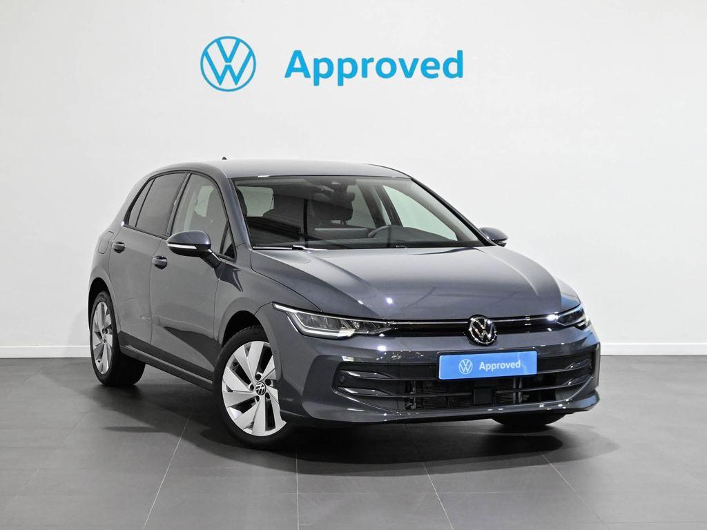 Volkswagen Golf Más 1.5 TSI 85 kW (116 CV)
