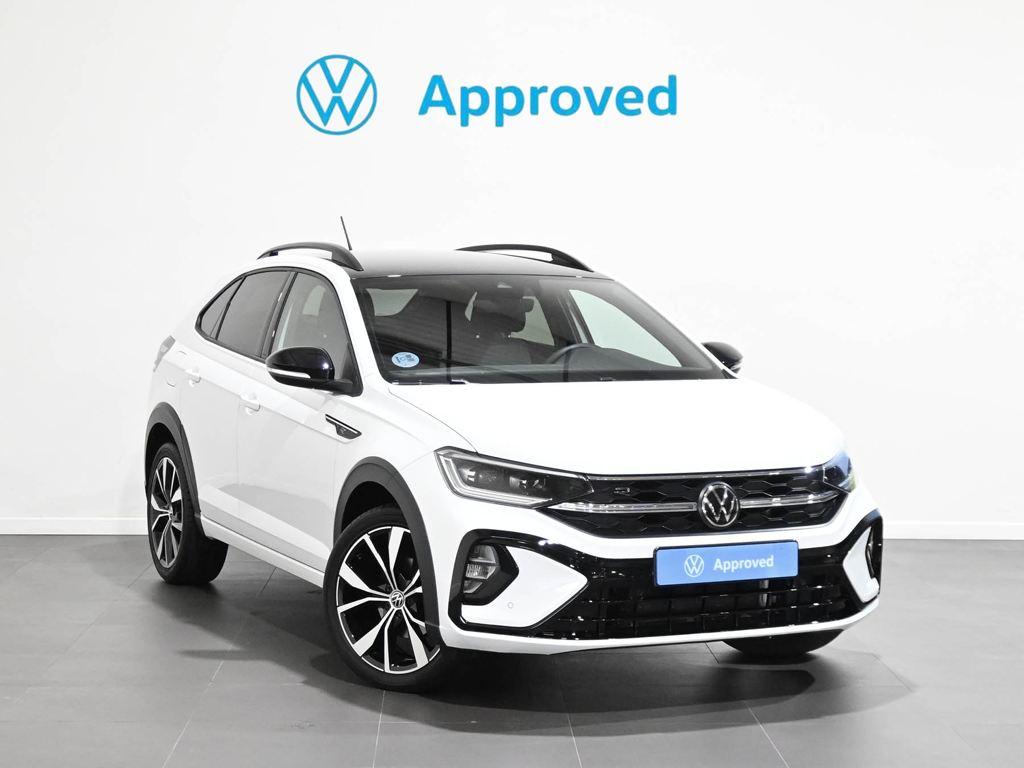 Volkswagen Taigo R-Line 1.5 TSI 110 kW (150 CV) DSG