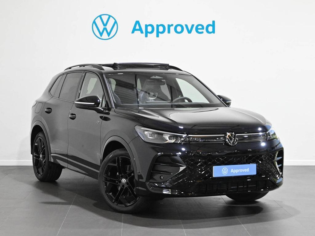 Volkswagen Tiguan R-Line 1.5 eTSI 110 kW (150 CV) DSG