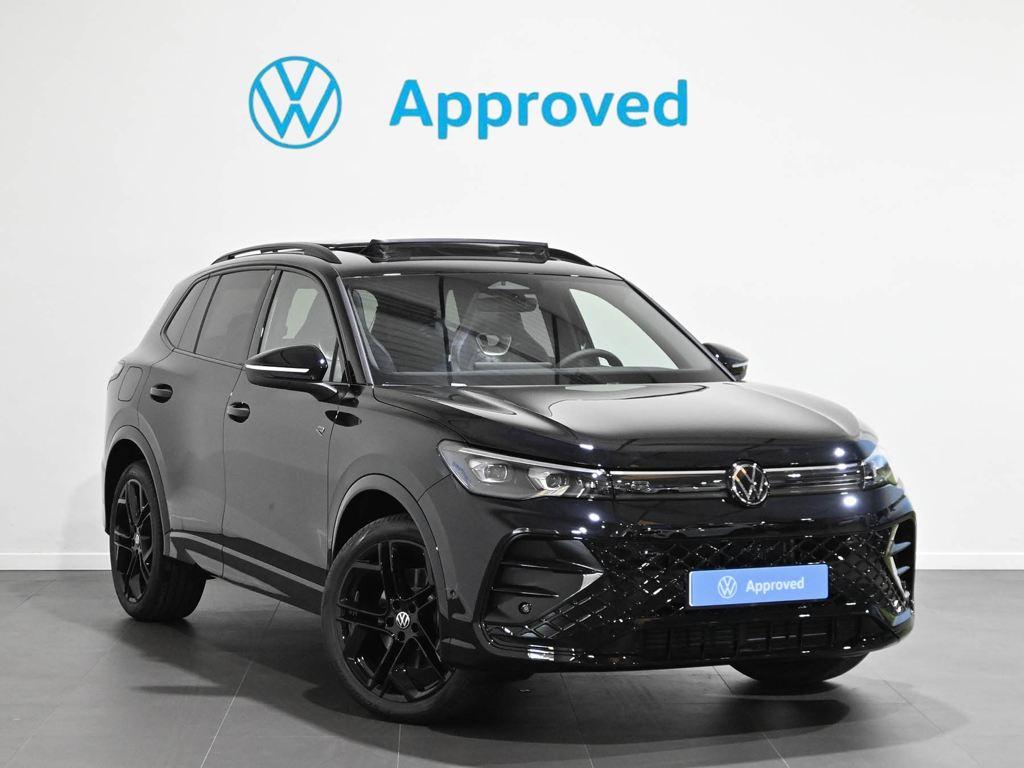Volkswagen Tiguan R-Line 2.0 TDI 110 kW (150 CV) DSG