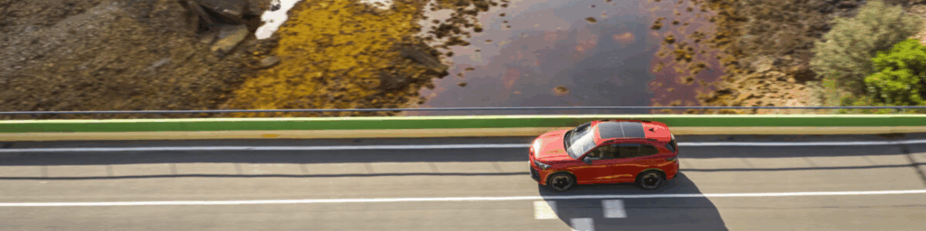 Volkswagen Tiguan «Más» eTSI 150cv DSG  