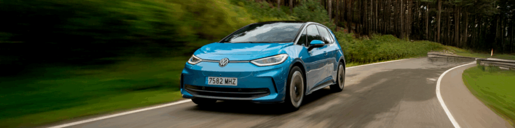 Volkswagen ID.3 Pro 150 kW (204 CV) 59 kWh