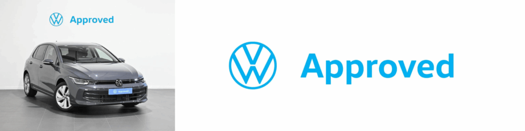 Volkswagen Golf  – Vehículo de Ocasión