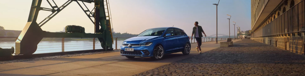 ¡Llévate tu Polo Match hoy!