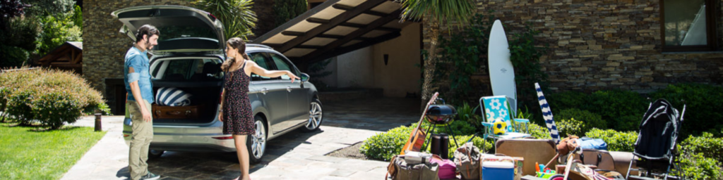 Volkswagen Touran “Más”