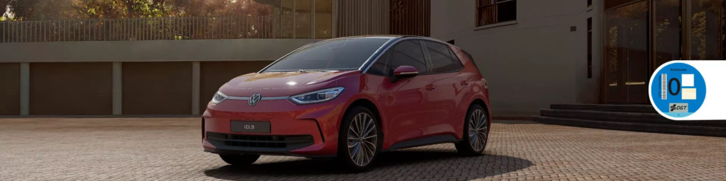 ID.3 PRO